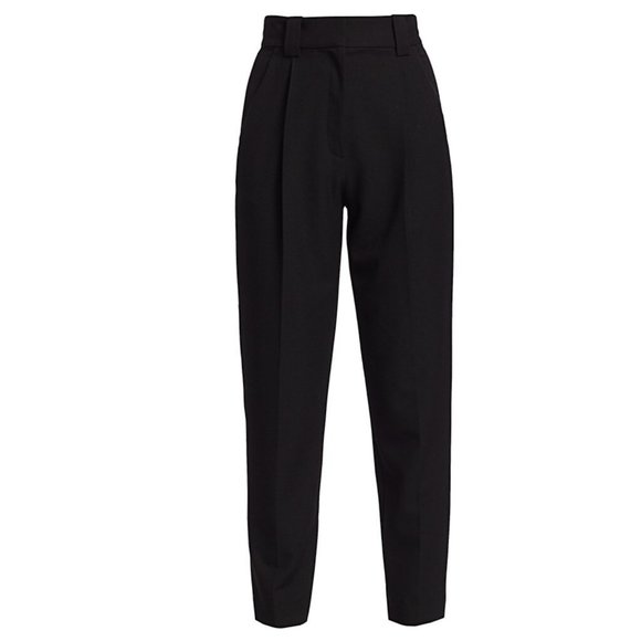 A.L.C. Pants - A.L.C. Colin Crepe Pants $395